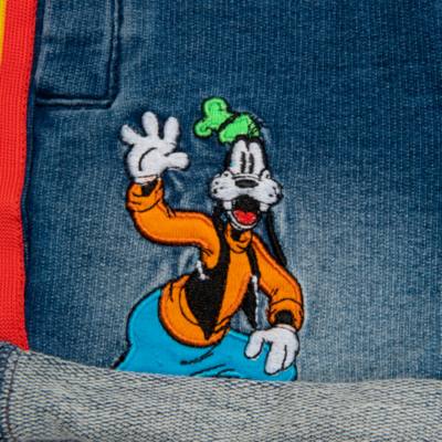 Mickey and Friends Shorts For Kids