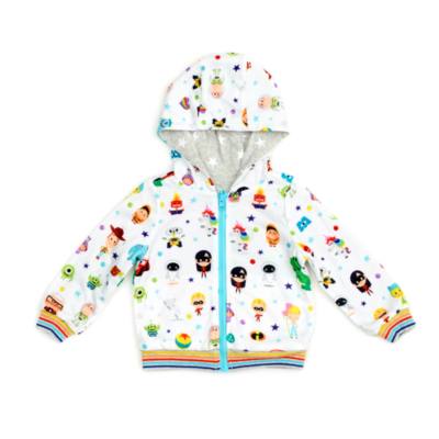 Sudadera con capucha reversible infantil World of Pixar, Disney Store