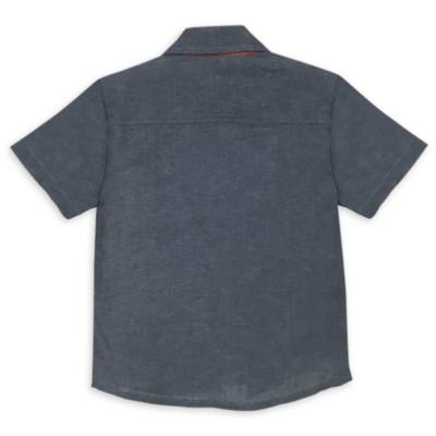 Completo camicia e maglietta bimbi World of Pixar Disney Store