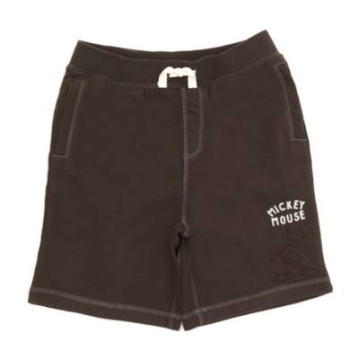 Pantalones cortos infantiles Mickey Mouse, Disney Store