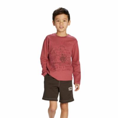 Pantalones cortos infantiles Mickey Mouse, Disney Store