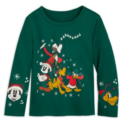 christmas sweatshirt vintage