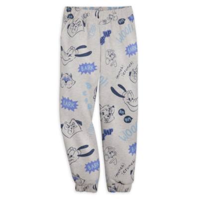 Disney Store Disney Animals Jogging Bottoms For Kids