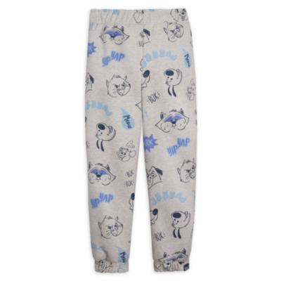 Disney Store Disney Animals Jogging Bottoms For Kids