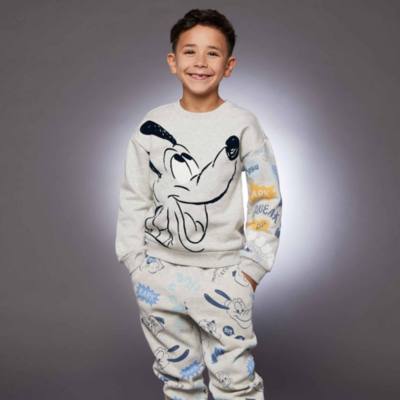 Disney Store Disney Animals Jogging Bottoms For Kids