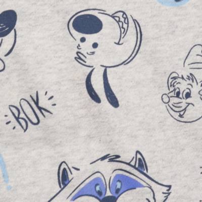 Disney Store Disney Animals Jogging Bottoms For Kids