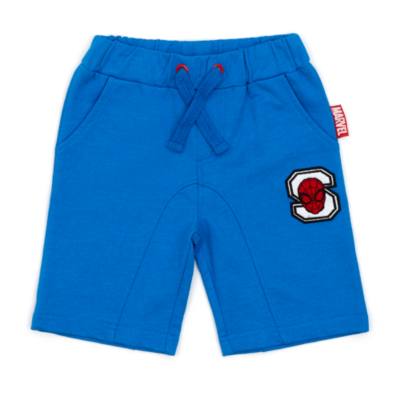 infantil camiseta y pantalones cortos Spider-Man |