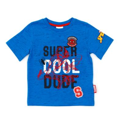 Spider-Man T-Shirt For Kids