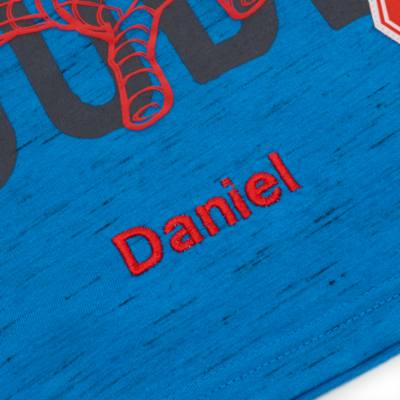 Spider-Man T-Shirt For Kids