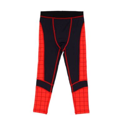 Disney Store Spider-Man: Into the Spider-Verse Top, Leggings and Shorts Set For Kids