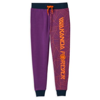 Disney Store - Black Panther: World of Wakanda - Hose f&uuml;r Kinder