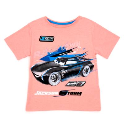 Jackson Storm T-Shirt For Kids