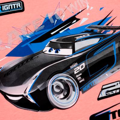 Jackson Storm T-Shirt For Kids