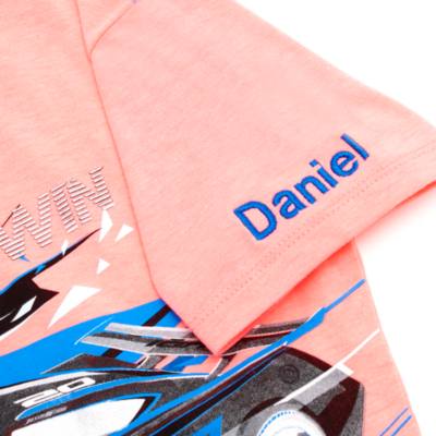 Jackson Storm T-Shirt For Kids