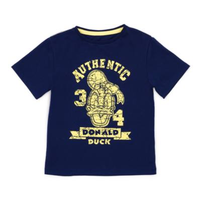 Donald Duck T-Shirt For Kids