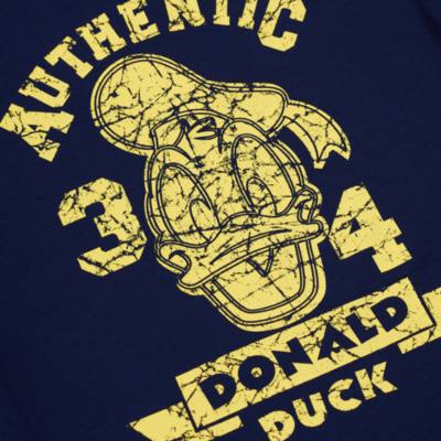 Donald Duck T-Shirt For Kids