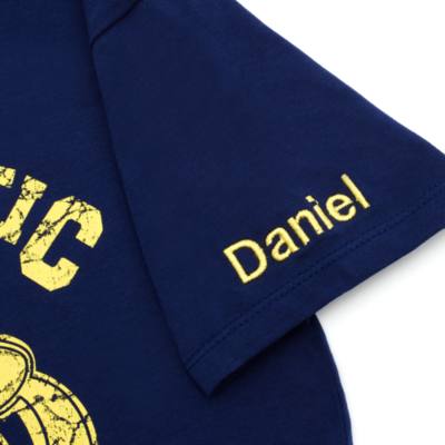 Donald Duck T-Shirt For Kids