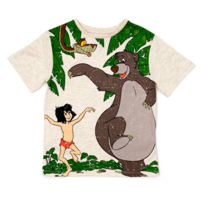 Jungle Book T-Shirt For Kids