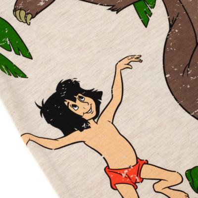 Jungle Book T-Shirt For Kids