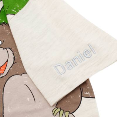 Jungle Book T-Shirt For Kids