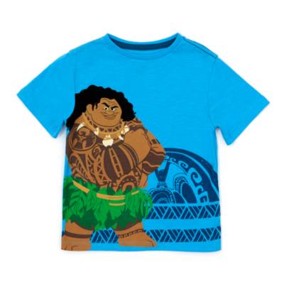 Maui T-Shirt For Kids