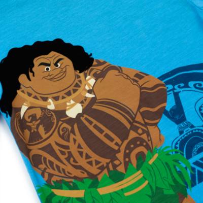 Maui T-Shirt For Kids