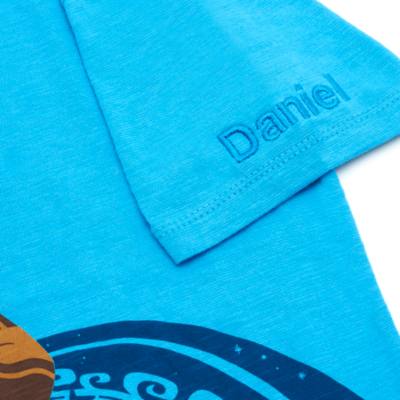 Maui T-Shirt For Kids