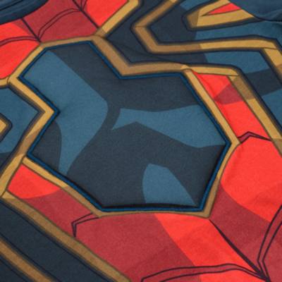 Spider-Man Costume T-Shirt For Kids, Avengers: Infinity War