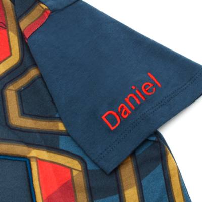 Spider-Man Costume T-Shirt For Kids, Avengers: Infinity War