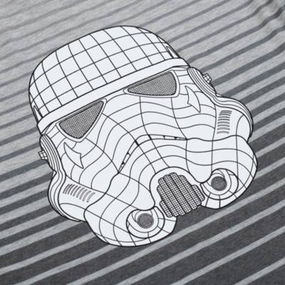 Stormtrooper T-Shirt For Kids