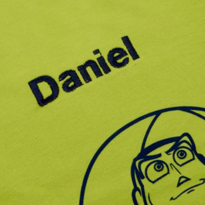 Buzz and Woody T-Shirt For Kids