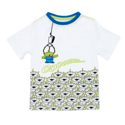 90s TOY STORY エイリアン リンガー Tシャツ 90s TOY STORY エイリアン リンガー Tシャツ 90s トイストーリー