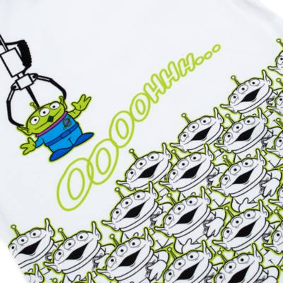 Aliens T-Shirt For Kids, Toy Story