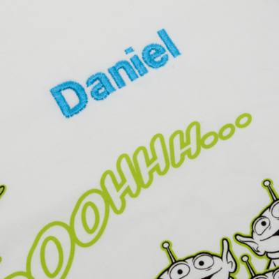 Aliens T-Shirt For Kids, Toy Story