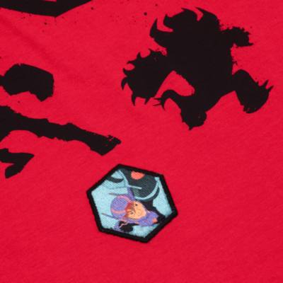 Camiseta infantil Big Hero 6