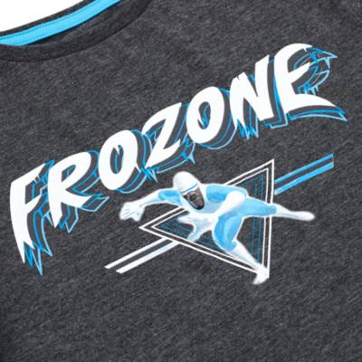 Frozone T-Shirt For Kids, Incredibles 2