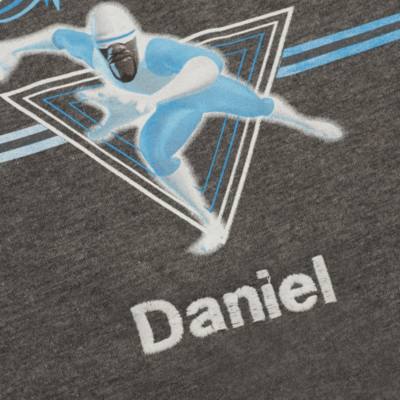 Frozone T-Shirt For Kids, Incredibles 2