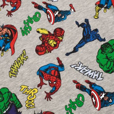 Sudadera infantil Marvel Comics, Disney Store