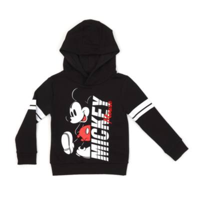 Sudadera mickey mouse - Niño