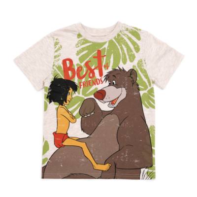 Disney Store The Jungle Book T-Shirt For Kids