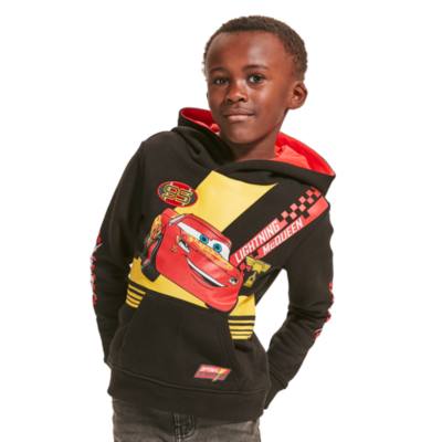 Sudadera con capucha para ni&ntilde;o Disney Pixar Cars, Disney Store