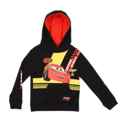 Sudadera con capucha para ni&ntilde;o Disney Pixar Cars, Disney Store