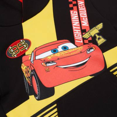 Sudadera con capucha para ni&ntilde;o Disney Pixar Cars, Disney Store