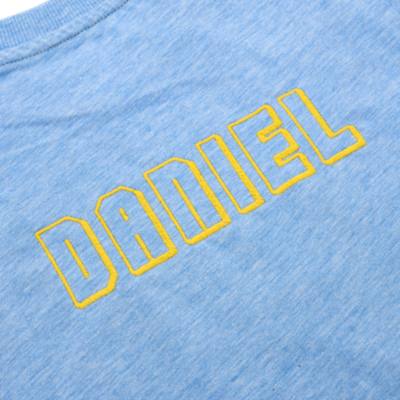 Disney Store Spider-Man Hero Power T-Shirt For Kids