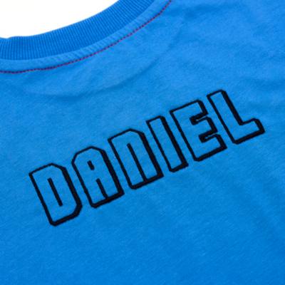 Disney Store Spider-Man Costume T-Shirt For Kids