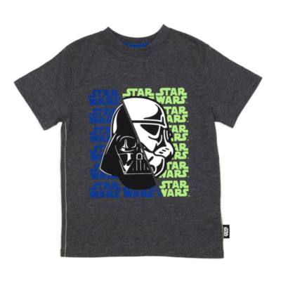 Disney Store Star Wars T-Shirt For Kids