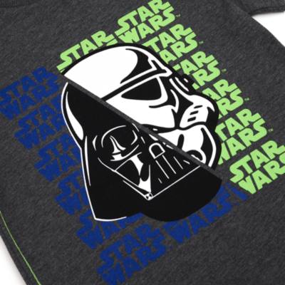 Disney Store Star Wars T-Shirt For Kids