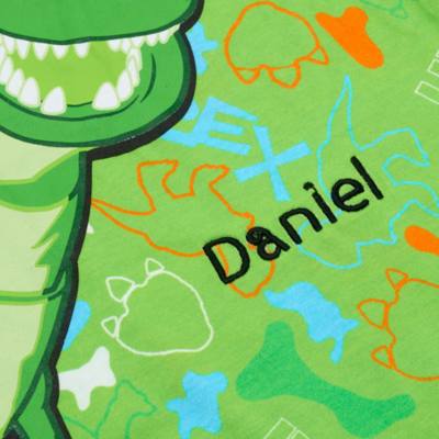 Disney Store Rex T-Shirt For Kids, Toy Story