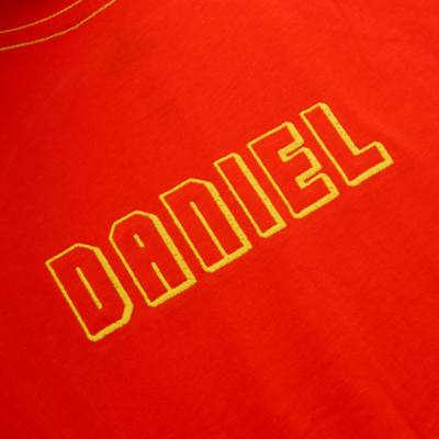 Disney Store - Lightning McQueen T-Shirt f&uuml;r Kinder