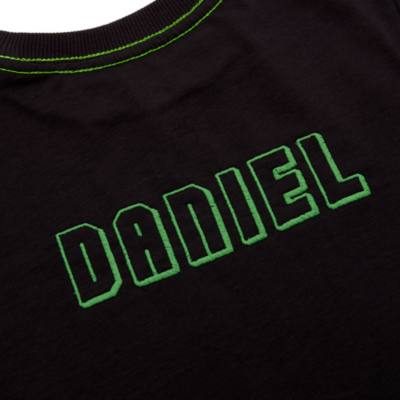 Disney Store Hulk Smash T-Shirt For Kids